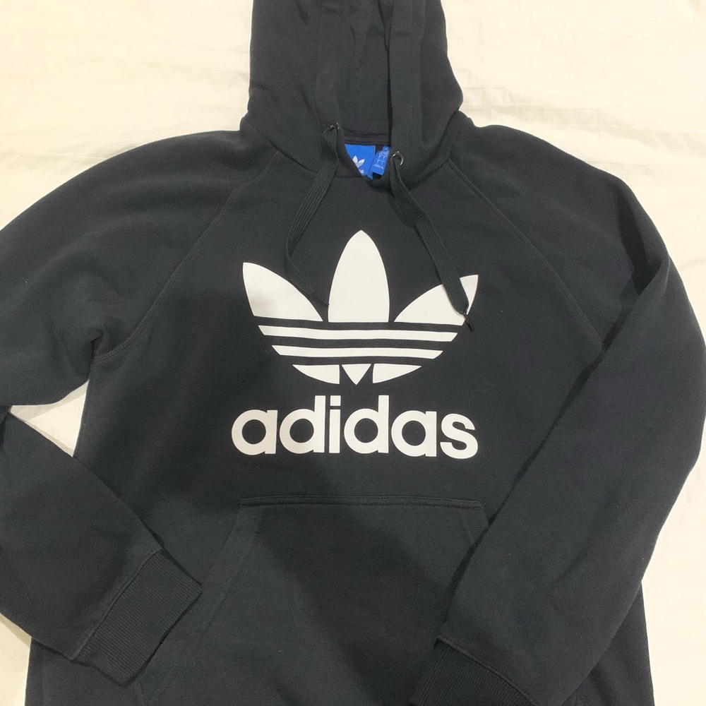 Adidas hoodie